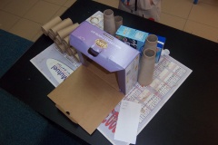 Pentax Digital Camera