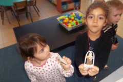 Pentax Digital Camera