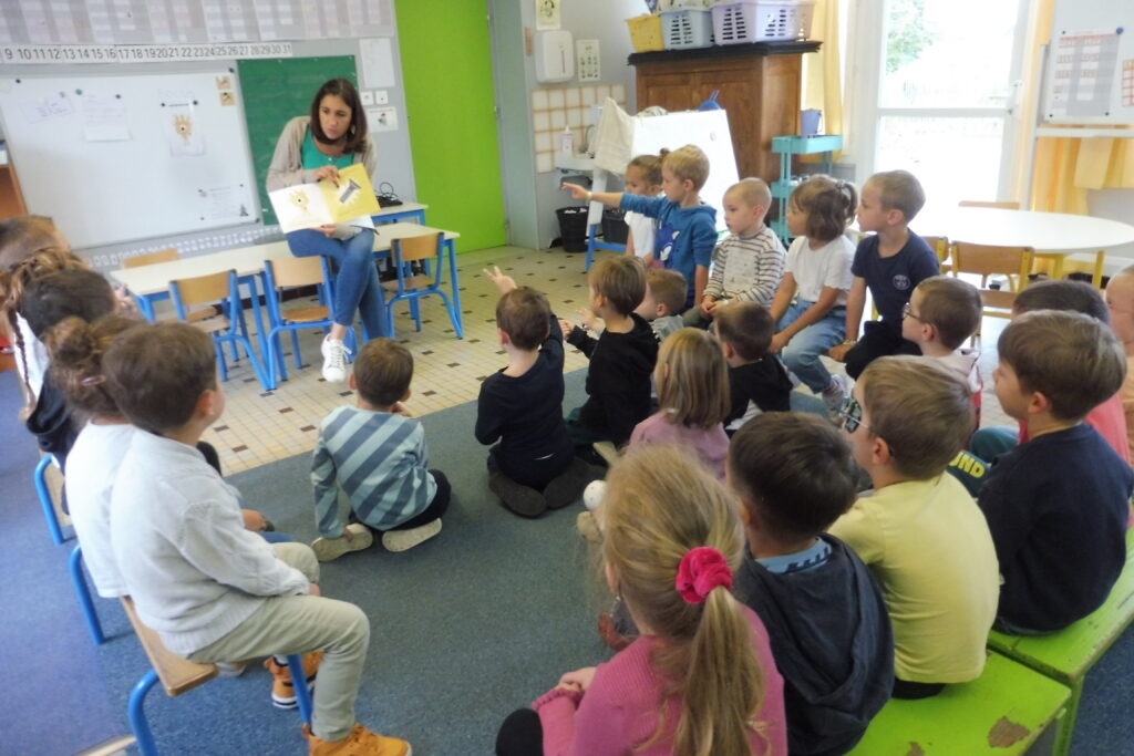 Apprendre à maintenir son attention.