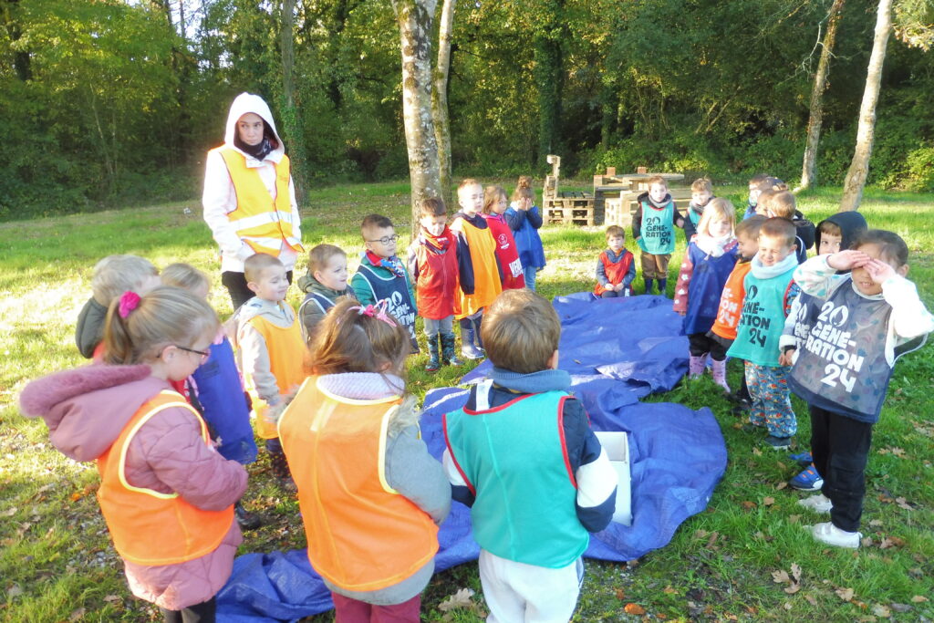 Ecole Dehors-octobre.