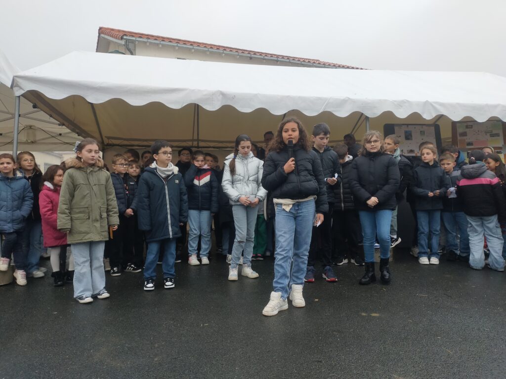 Matinée des artisans – UCAC