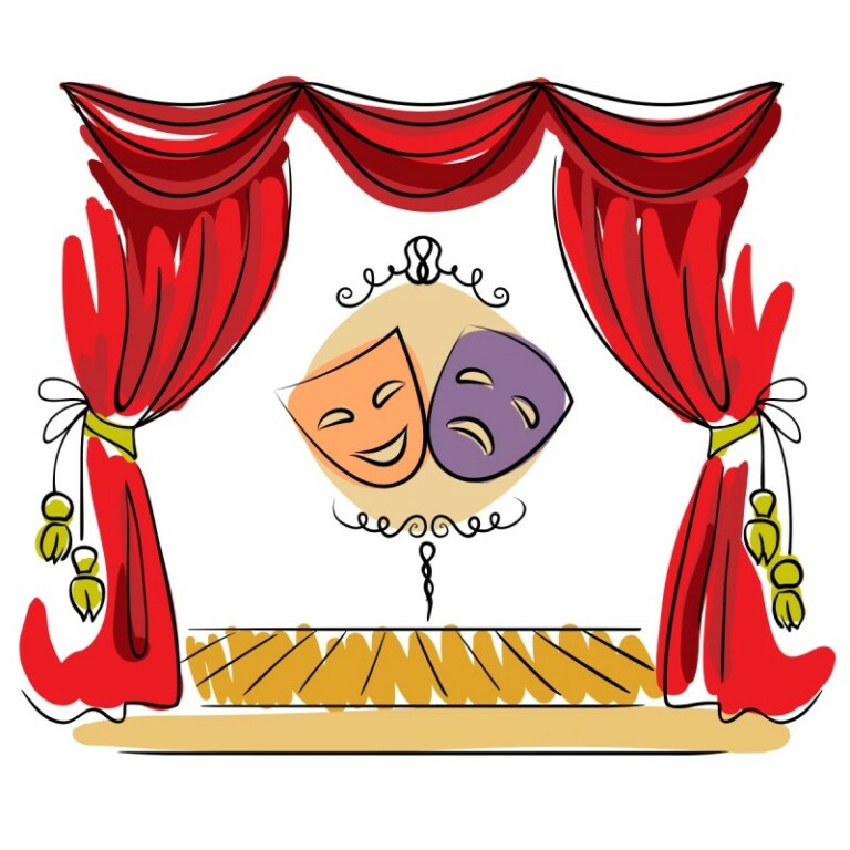 La princesse au petit pois.