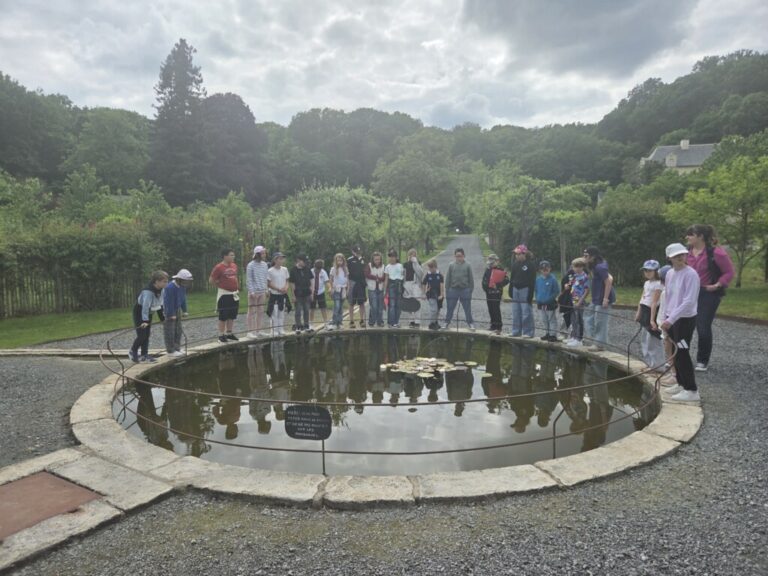 Les jardins de Puygirault